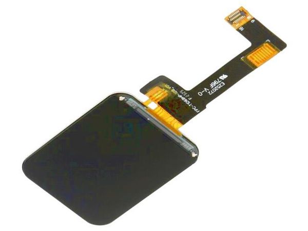 DEM 240280B VMH-PW-N  Optoelectronics