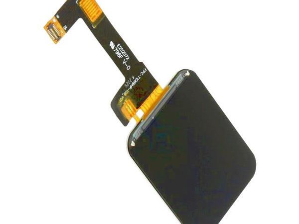 DEM 240280B VMH-PW-N TFT Displays & Accessories
