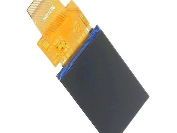 DEM 240320G1 VMH-PW-N TFT Displays & Accessories
