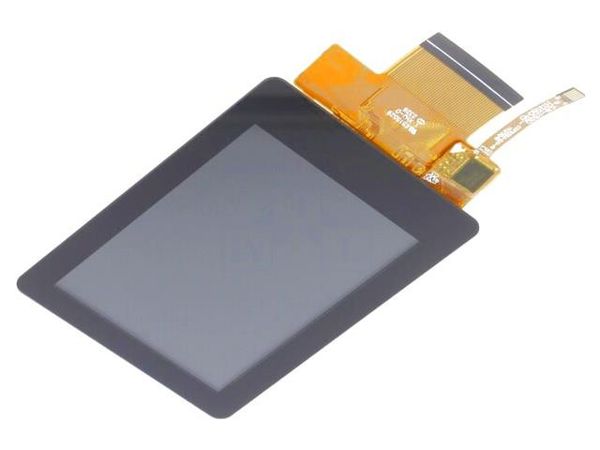 DEM 240320K TMH-PW-N (C1-TOUCH)  Optoelectronics