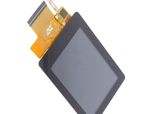 DEM 240320K TMH-PW-N (C1-TOUCH) TFT Displays & Accessories