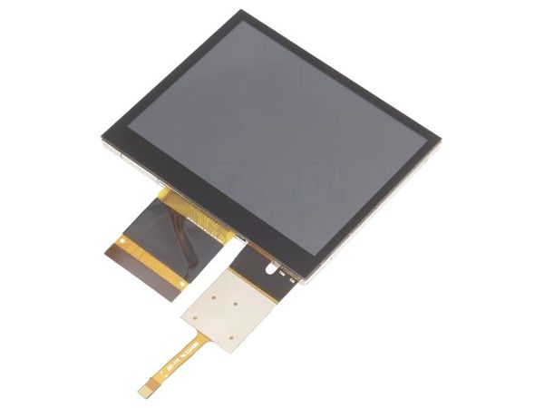 DEM 320240Q TMH-PW-N (C-TOUCH) electronic component of Display Elektronik