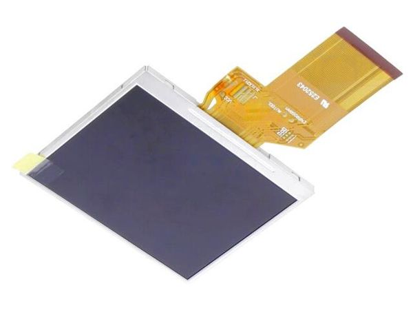 DEM 320240T2 VMX-PW-N  Optoelectronics