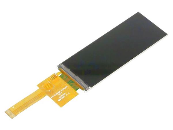 DEM 376960A VMH-PW-N electronic component of Display Elektronik