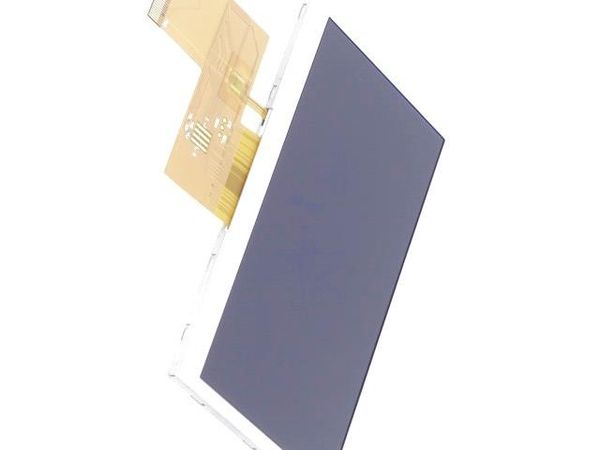 DEM 480272G2 VMX-PW-N TFT Displays & Accessories
