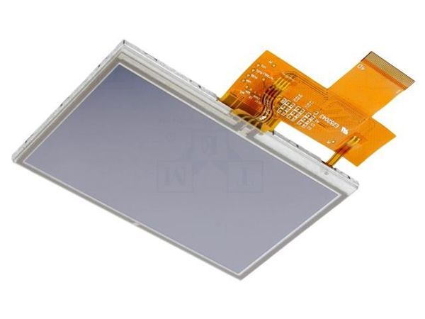 DEM 480272Q VMX-PW-N (A-TOUCH)  Optoelectronics