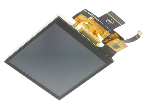 DEM 480480D VMX-PW-N (C-TOUCH)  Optoelectronics
