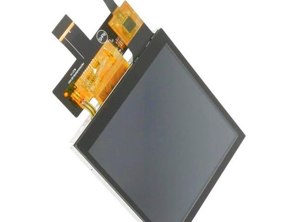 DEM 480480E VMX-PW-N (C-TOUCH) TFT Displays & Accessories