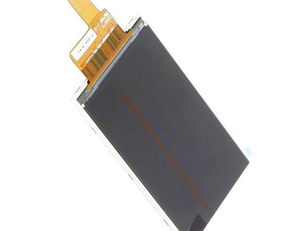 DEM 480854A VMH-PW-N TFT Displays & Accessories
