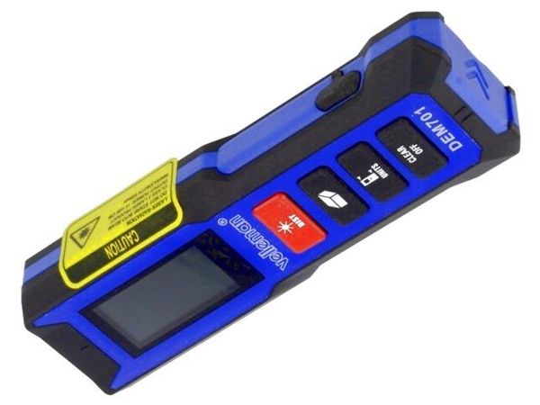 DEM701  Test & Measurement