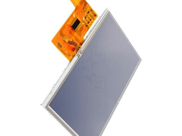 DEM 800480K1 TMH-PW-N (A-TOUCH) TFT Displays & Accessories