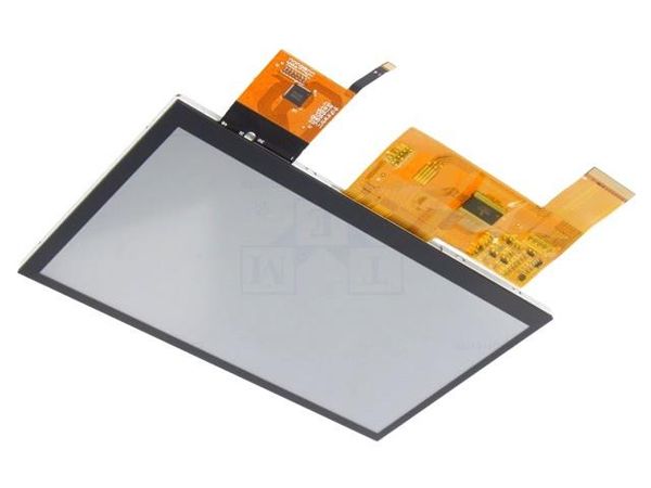 DEM 800480K1 TMH-PW-N (C-TOUCH)  Optoelectronics