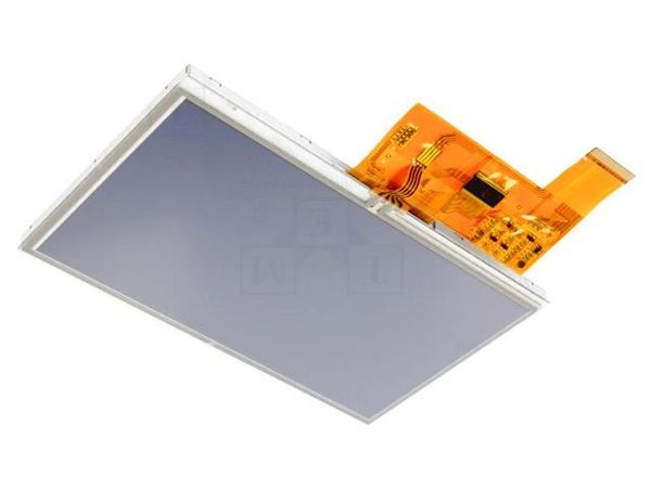 DEM 800480K2 TMH-PW-N (A-TOUCH)  Optoelectronics