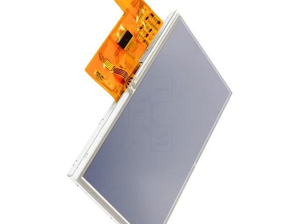 DEM 800480K2 TMH-PW-N (A-TOUCH) TFT Displays & Accessories
