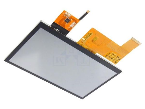 DEM 800480K3 TMH-PW-N (C-TOUCH)  Optoelectronics