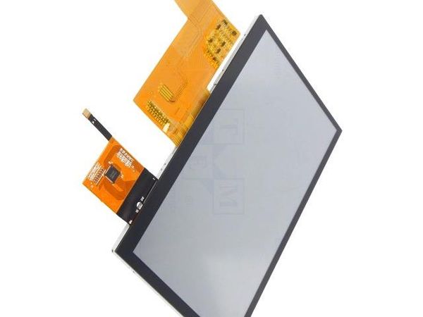 DEM 800480K3 TMH-PW-N (C-TOUCH) TFT Displays & Accessories