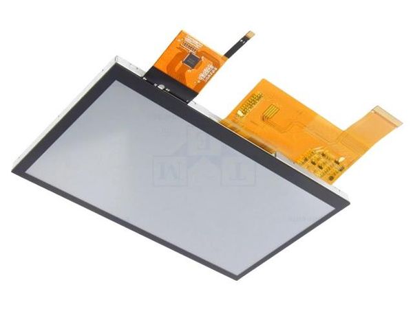 DEM 800480K4 TMH-PW-N (C-TOUCH)  Optoelectronics