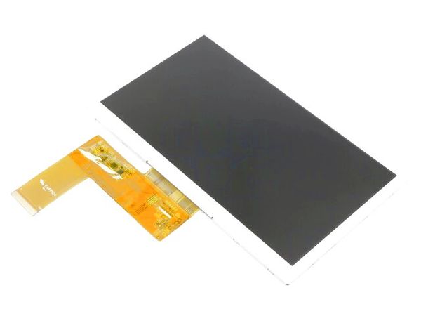 DEM 800480O1 VMH-PW-N electronic component of Display Elektronik