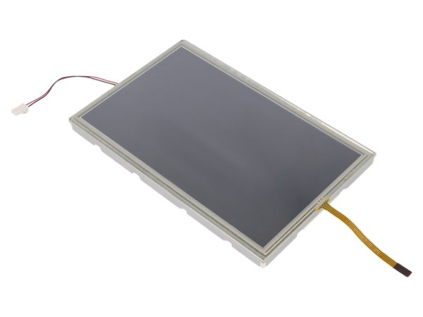 DEM 800480P TMH-PW-N (A-TOUCH) electronic component of Display Elektronik