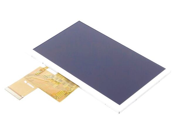 DEM 800480Q4 VMX-PW-N electronic component of Display Elektronik