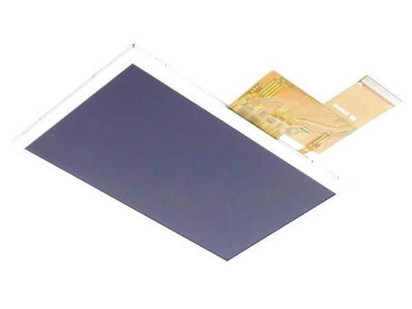 DEM 800480Q4 VMX-PW-N  Optoelectronics