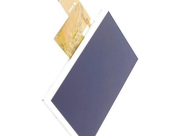DEM 800480Q4 VMX-PW-N TFT Displays & Accessories