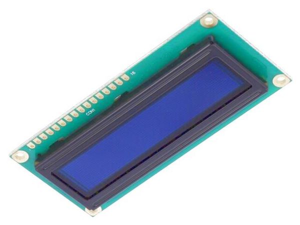 DEP 16103-W  Optoelectronics