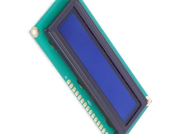 DEP 16103-W OLED Displays & Accessories