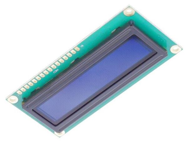 DEP 16103-Y  Optoelectronics