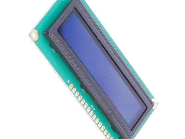 DEP 16103-Y OLED Displays & Accessories