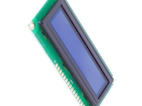 DEP 16208-W OLED Displays & Accessories
