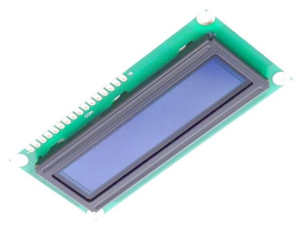 DEP 16208-Y  Optoelectronics