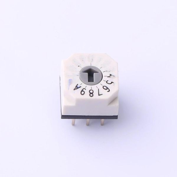 DER-16 electronic component of SM Switch