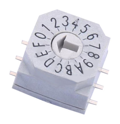 DER-16S electronic component of SM Switch