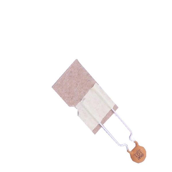 CC1H101KC1EDSL4B1100 Ceramic Disc Capacitors