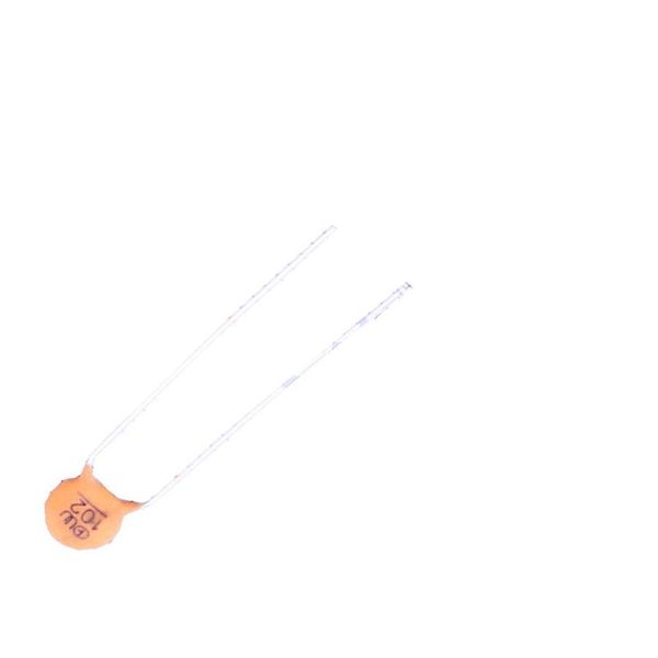 CC1H102MC1EDB44B1100  Passive Components