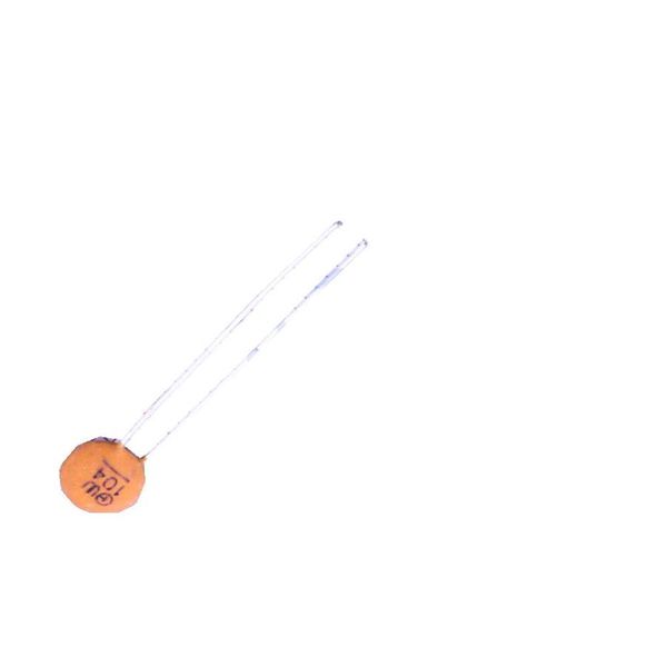 CC1H104ZA1ED3F5O1100  Passive Components