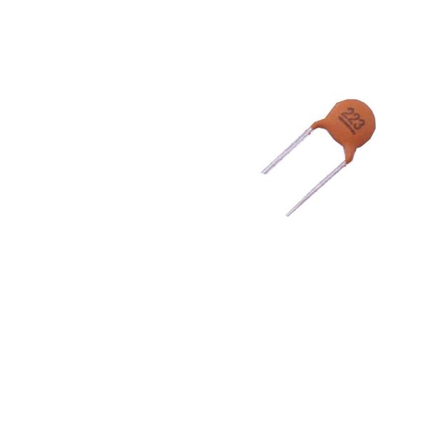 CC1H224ZC1GD3F8A3100 electronic component of Dersonic