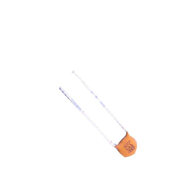 CC1H332MC1EDF44B1100 Ceramic Disc Capacitors