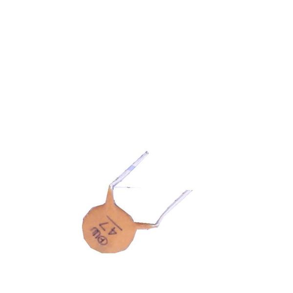 CC1H470JC1EDCH4B1100  Passive Components
