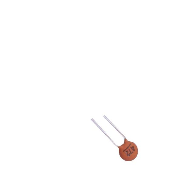 CC1H500KA1EDSL4B1100 Ceramic Disc Capacitors