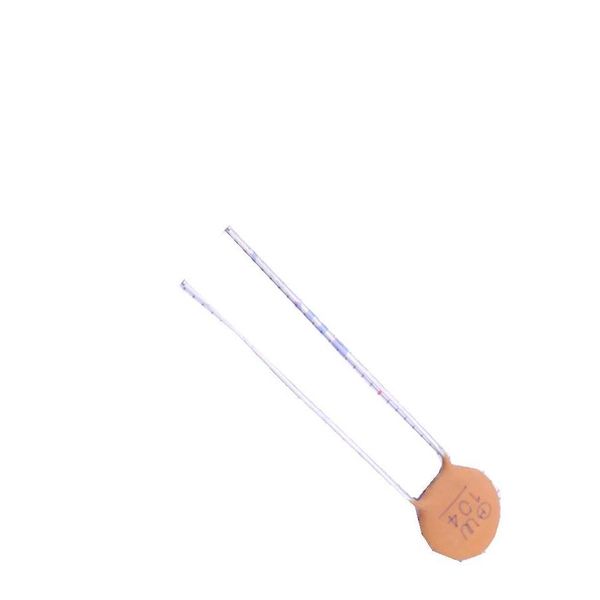 CC2A104ZC1ED3F7C1100 Ceramic Disc Capacitors