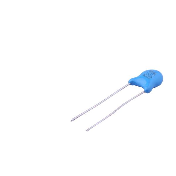 CC2H102MC1GEB45F30MF electronic component of Dersonic