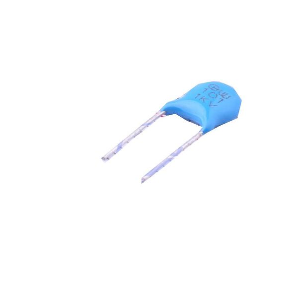 CC3A101KC1AESL5F30MF electronic component of Dersonic