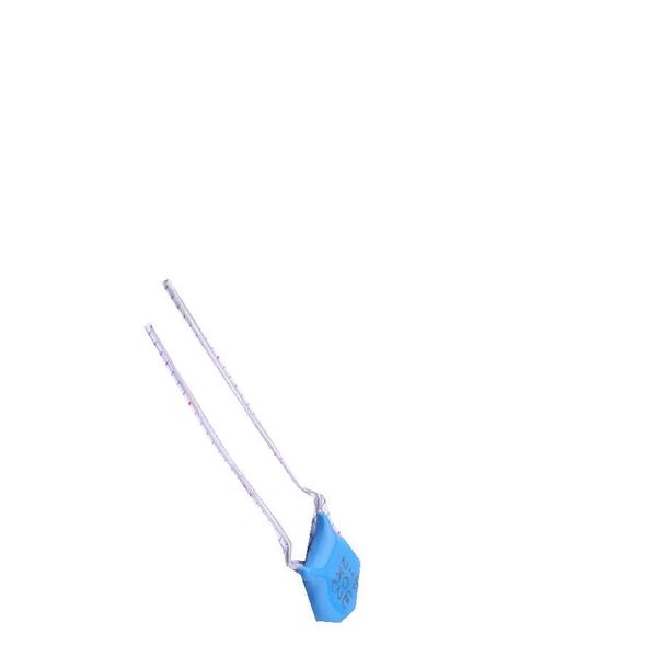 CC3D102KC2IEB46U31MF Ceramic Disc Capacitors