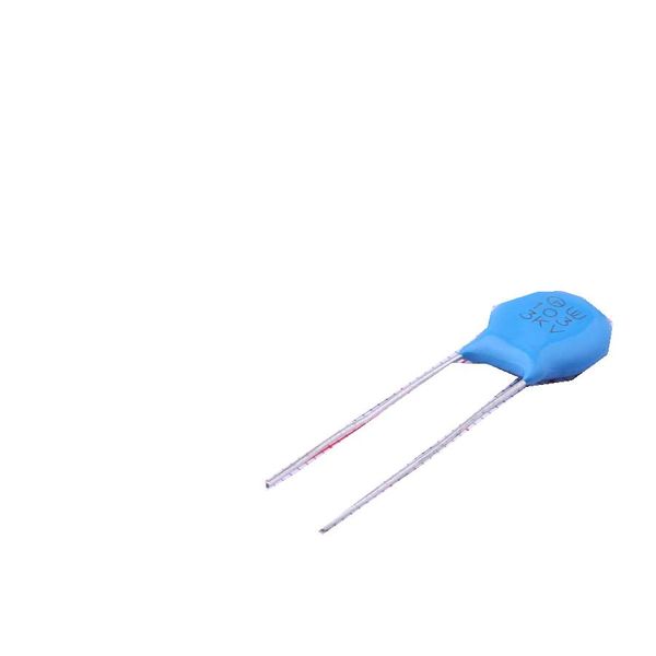 CC3F103ZD1IEF49D60MF electronic component of Dersonic