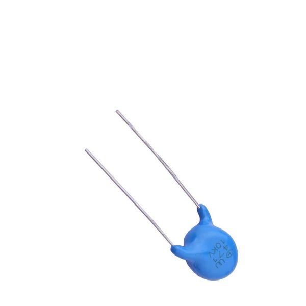 CC4A471KE1IEB47E7100 Ceramic Disc Capacitors