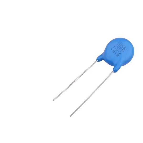 CC4N102MF1JEB4EKD100 electronic component of Dersonic