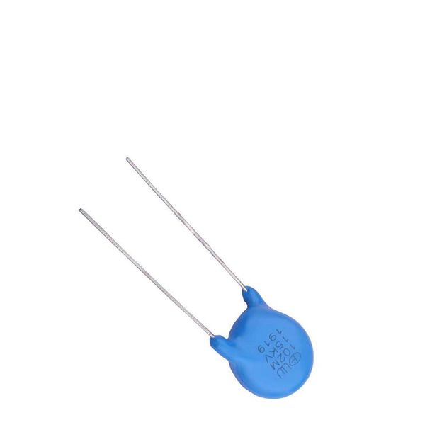 CC4N102MF1JEB4EKD100 Ceramic Disc Capacitors