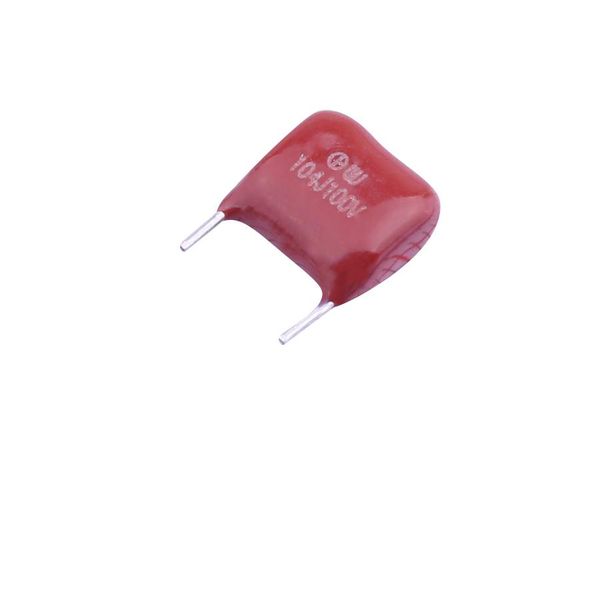 ZC6017 electronic component of CRC